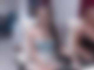 Dajla's Live Sex Cam Show