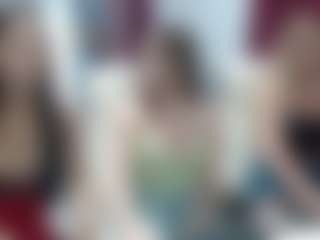 Dajla's Live Sex Cam Show
