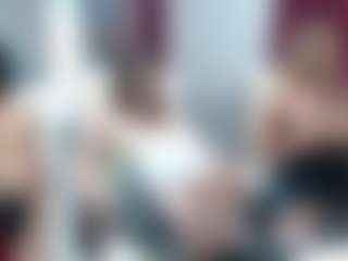 Dajla's Live Sex Cam Show