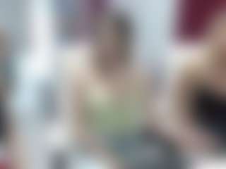Dajla's Live Sex Cam Show
