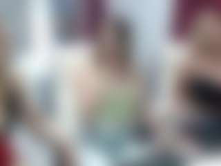 Dajla's Live Sex Cam Show