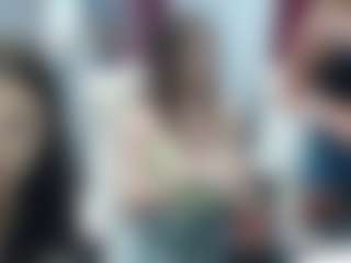 Dajla's Live Sex Cam Show