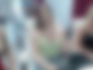 Dajla's Live Sex Cam Show