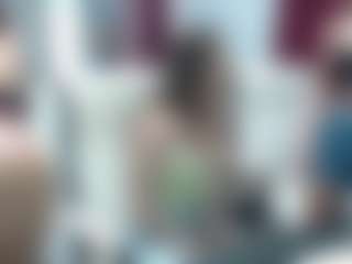 Dajla's Live Sex Cam Show