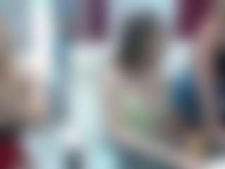 Dajla's Live Sex Cam Show
