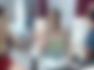 Dajla's Live Sex Cam Show