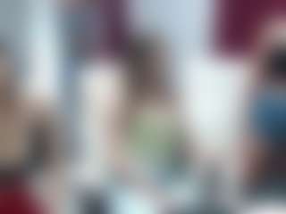 Dajla's Live Sex Cam Show