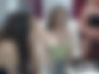 Dajla's Live Sex Cam Show