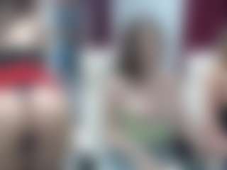 Dajla's Live Sex Cam Show