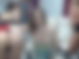 Dajla's Live Sex Cam Show