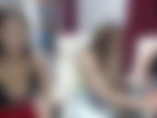 Dajla's Live Sex Cam Show