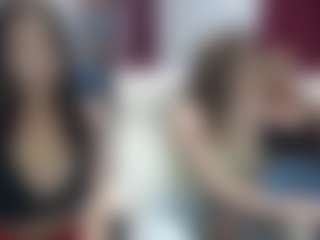 Dajla's Live Sex Cam Show