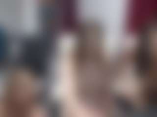 Dajla's Live Sex Cam Show