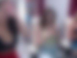 Dajla's Live Sex Cam Show