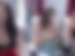 Dajla's Live Sex Cam Show