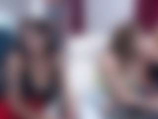 Dajla's Live Sex Cam Show