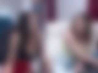 Dajla's Live Sex Cam Show