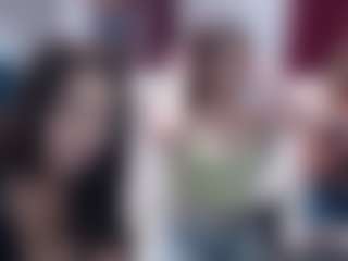 Dajla's Live Sex Cam Show