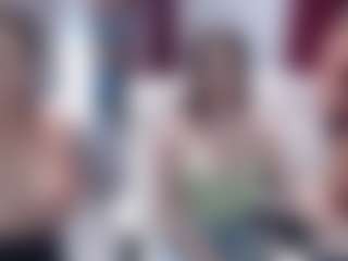 Dajla's Live Sex Cam Show