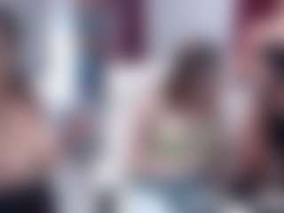 Dajla's Live Sex Cam Show