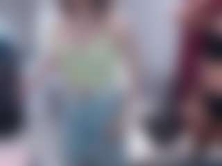 Dajla's Live Sex Cam Show