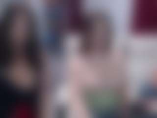 Dajla's Live Sex Cam Show
