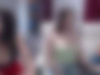 Dajla's Live Sex Cam Show