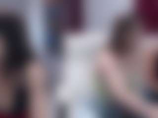Dajla's Live Sex Cam Show