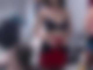 Dajla's Live Sex Cam Show