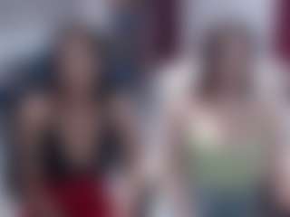 Dajla's Live Sex Cam Show