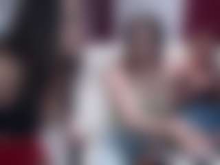Dajla's Live Sex Cam Show