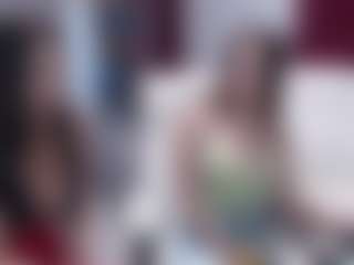 Dajla's Live Sex Cam Show