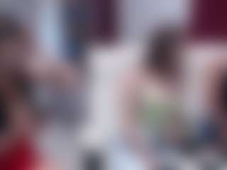 Dajla's Live Sex Cam Show