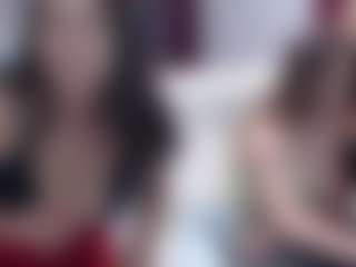 Dajla's Live Sex Cam Show