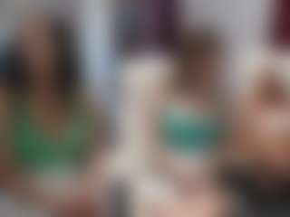 Dajla's Live Sex Cam Show