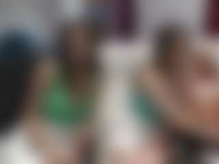 Dajla's Live Sex Cam Show