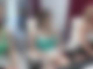 Dajla's Live Sex Cam Show