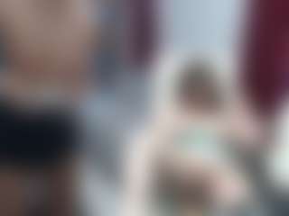Dajla's Live Sex Cam Show