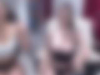Dajla's Live Sex Cam Show