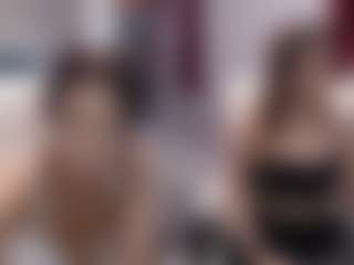 Dajla's Live Sex Cam Show