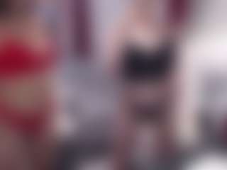 Dajla's Live Sex Cam Show