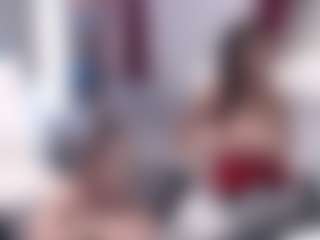 Dajla's Live Sex Cam Show