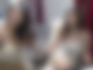 Dajla's Live Sex Cam Show