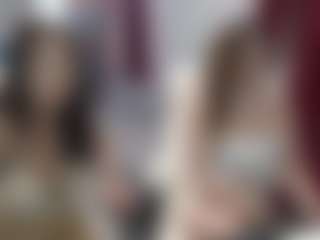 Dajla's Live Sex Cam Show