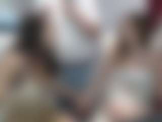 Dajla's Live Sex Cam Show