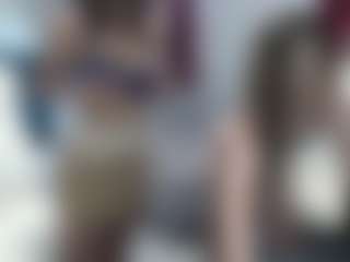 Dajla's Live Sex Cam Show