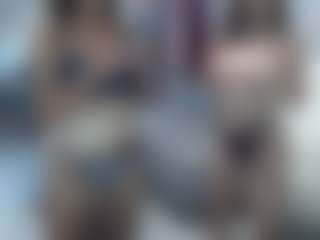 Dajla's Live Sex Cam Show