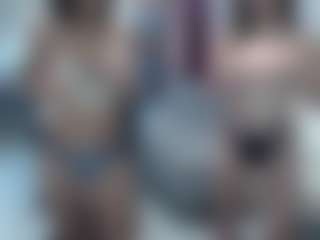 Dajla's Live Sex Cam Show