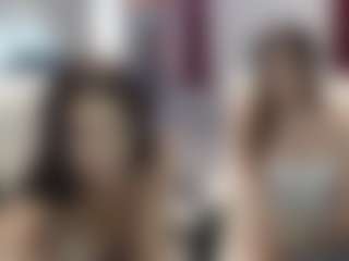 Dajla's Live Sex Cam Show