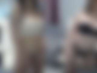 Dajla's Live Sex Cam Show
